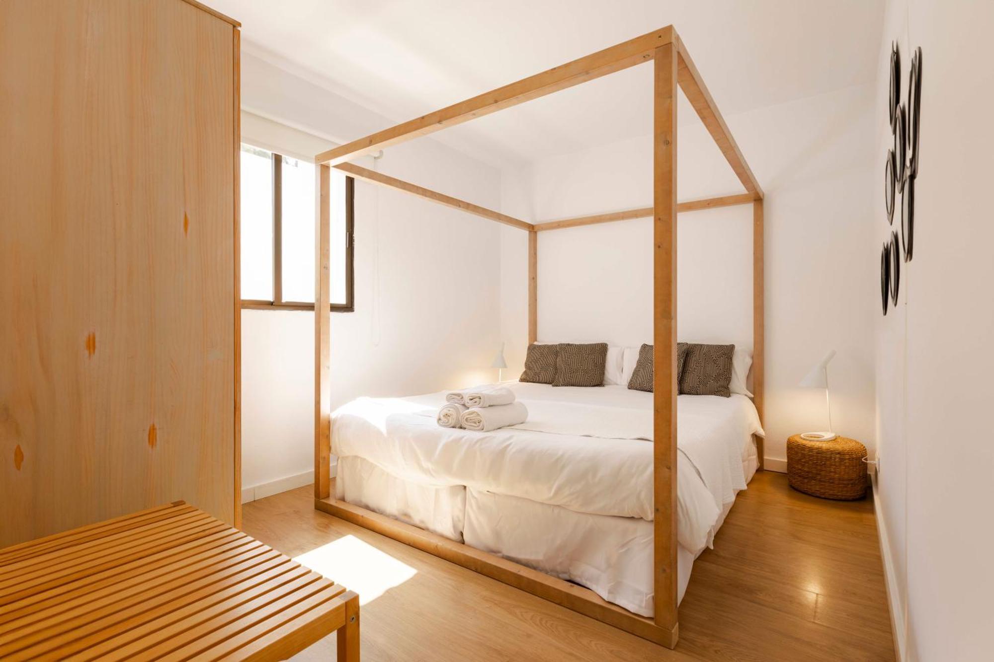Victoria Sunset Suites San Antonio  Ngoại thất bức ảnh