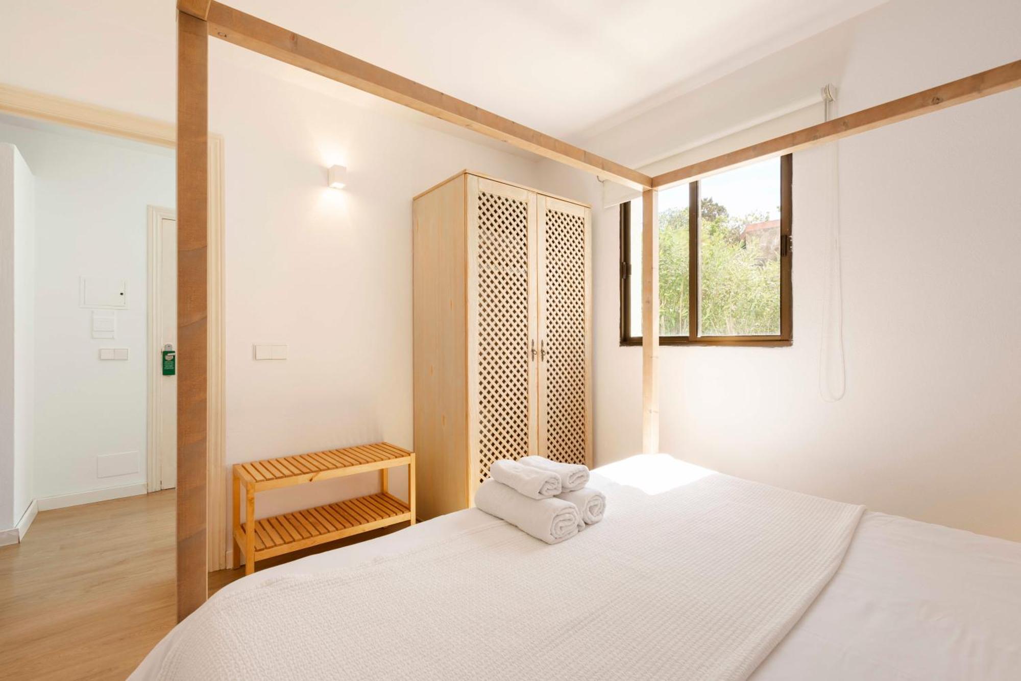 Victoria Sunset Suites San Antonio  Ngoại thất bức ảnh