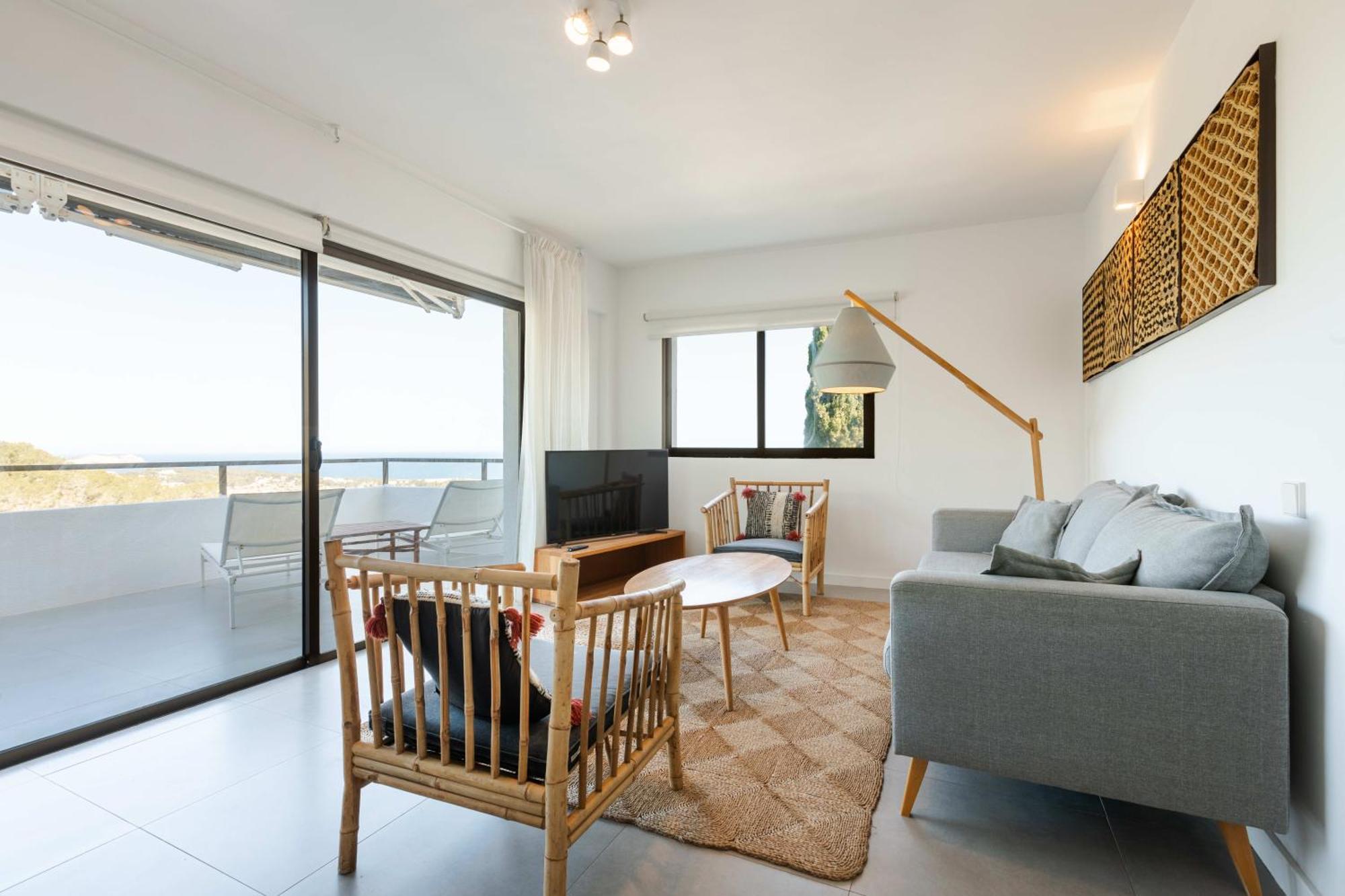 Victoria Sunset Suites San Antonio  Ngoại thất bức ảnh
