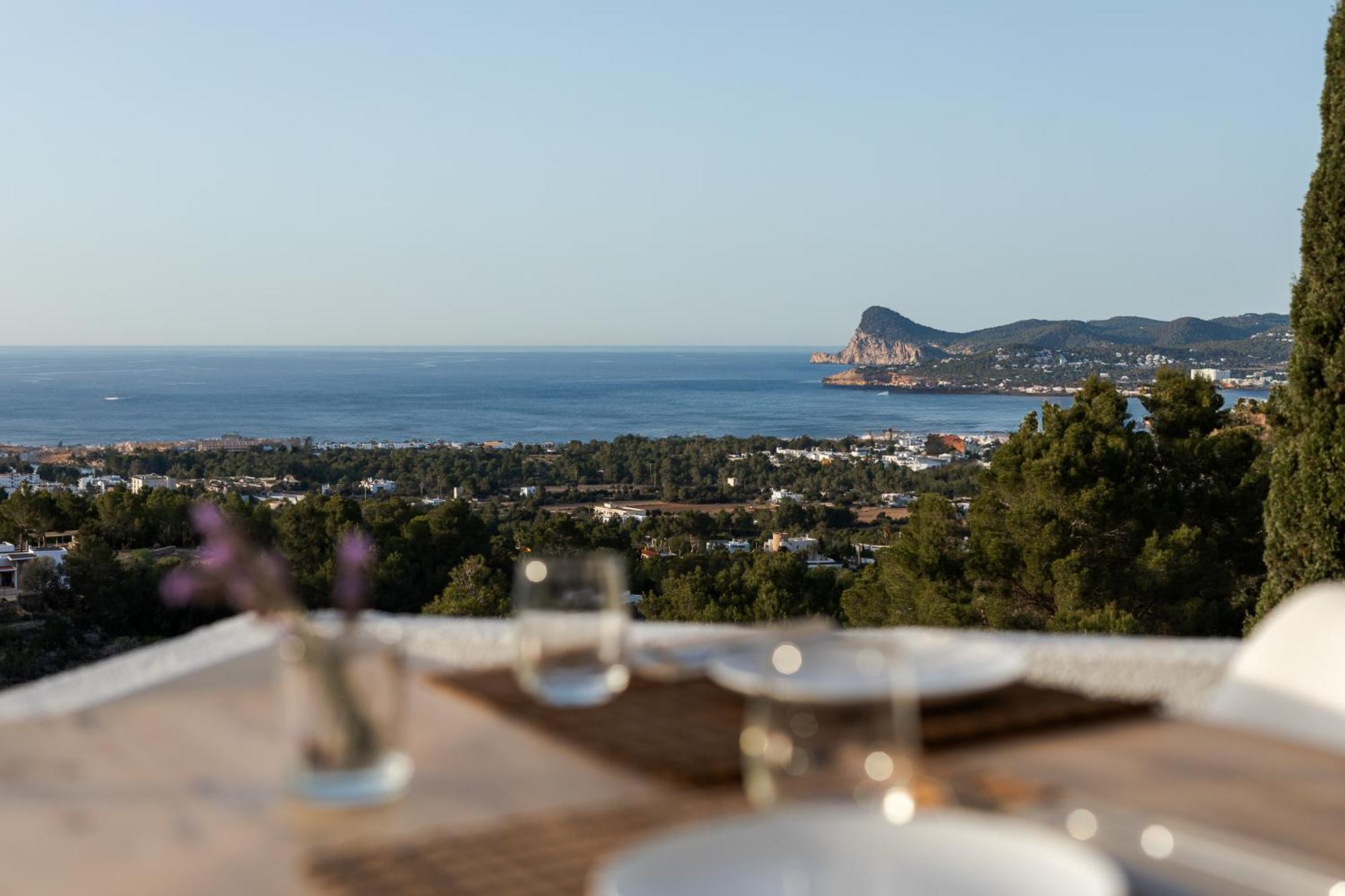 Victoria Sunset Suites San Antonio  Ngoại thất bức ảnh